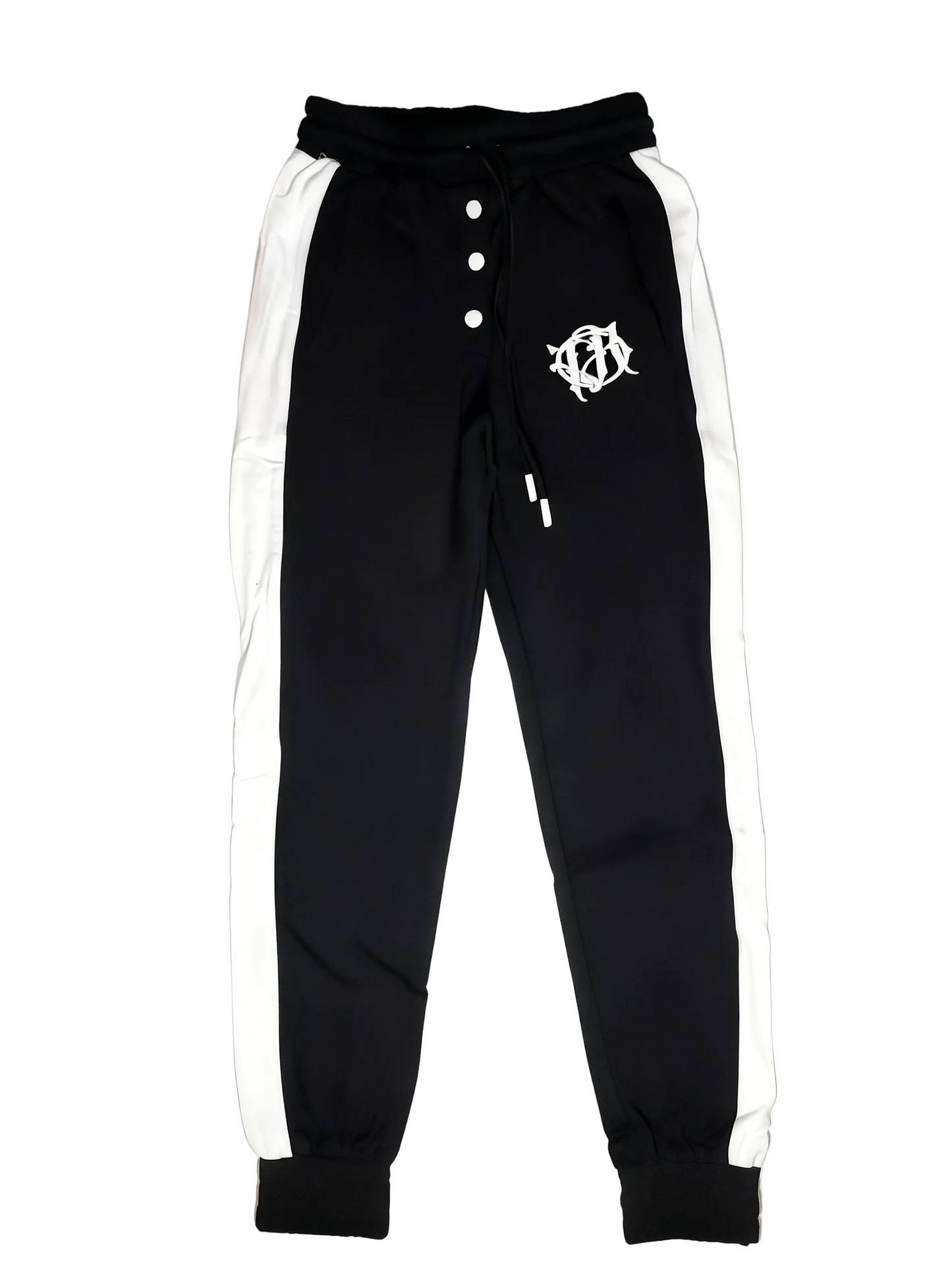 Family Over Relatives Black Premium Sweatsuit